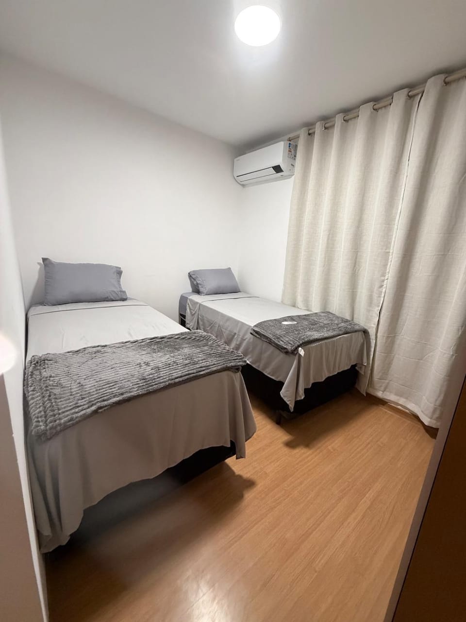 Apartamento em Duque de Caxias Apartment in Duque de Caxias
