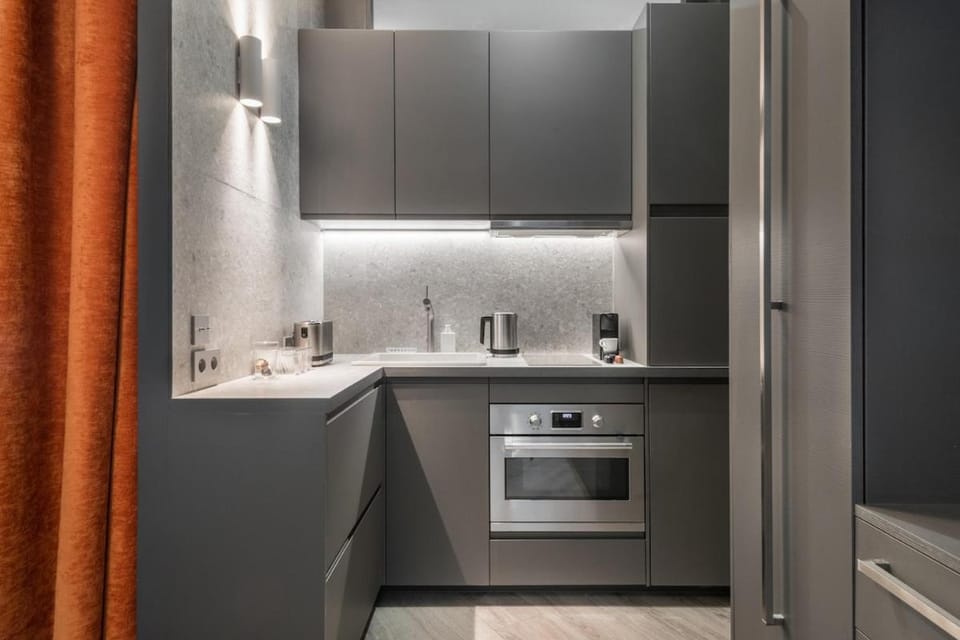 Great comfort Paris 1 Apartment in Paris