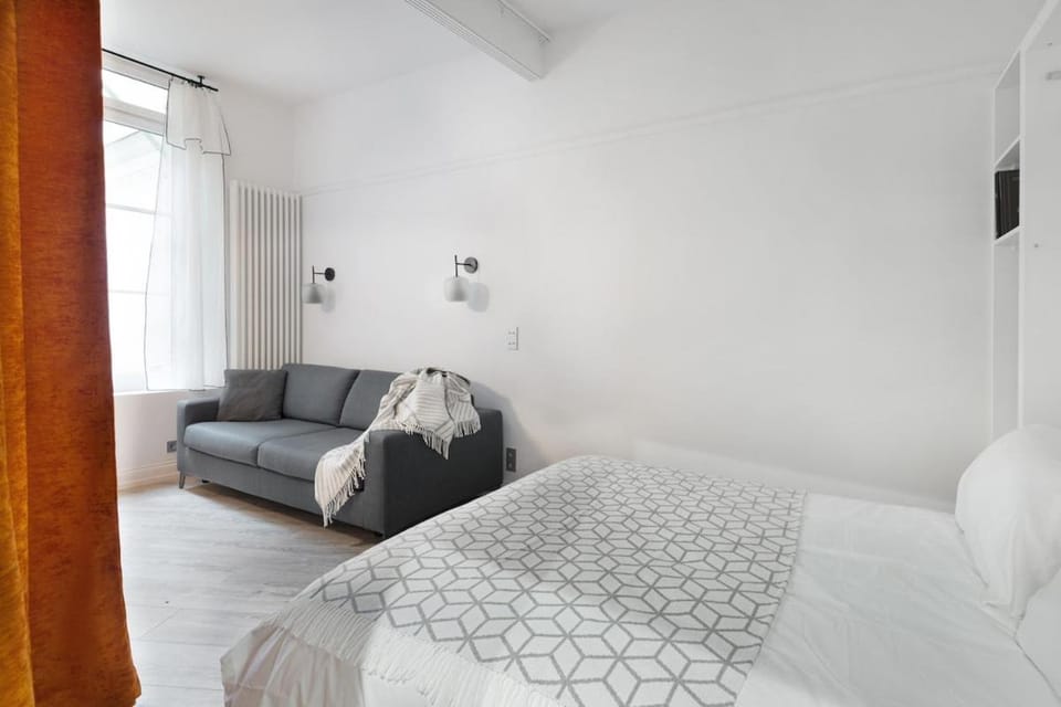 Great comfort Paris 1 Apartment in Paris