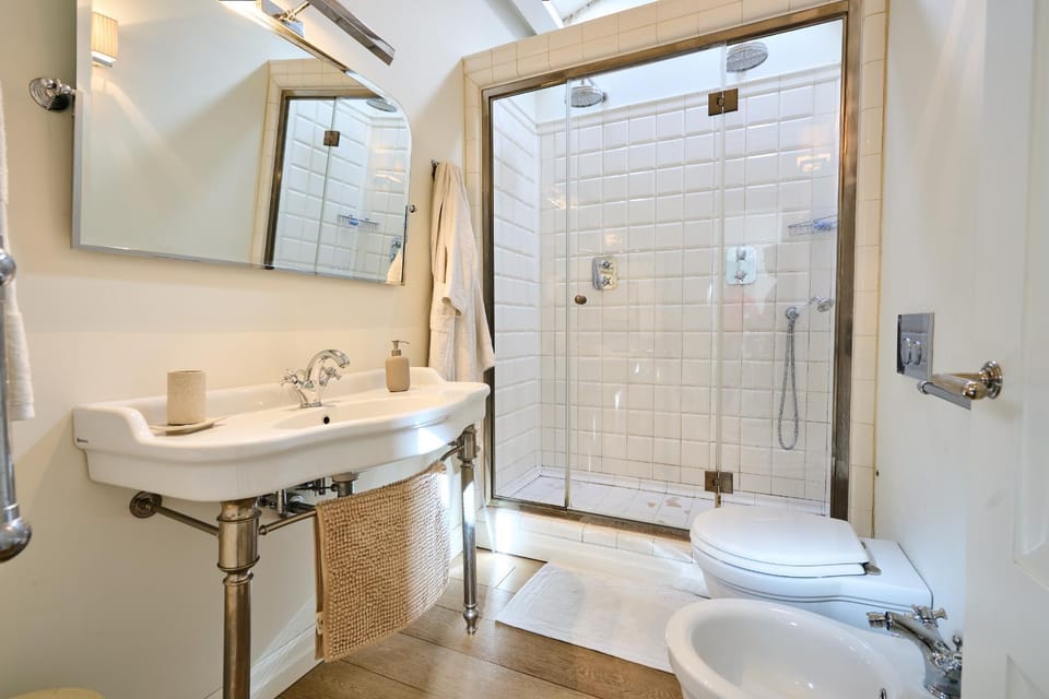 Residenza Guarino Casa vacanza - Empoli Bed and Breakfast in Tuscany