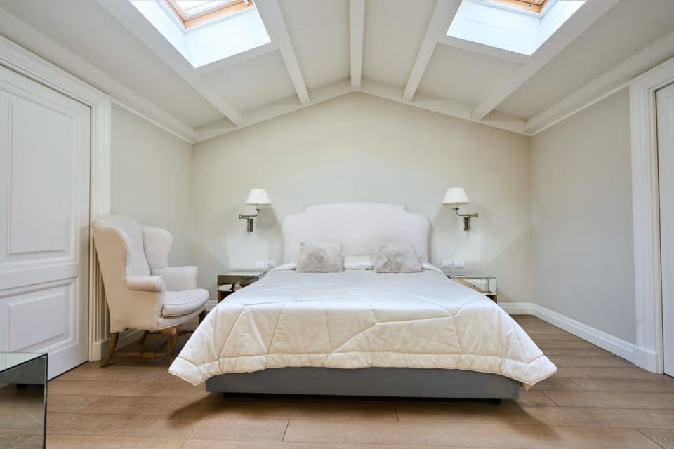 Residenza Guarino Casa vacanza - Empoli Bed and Breakfast in Tuscany
