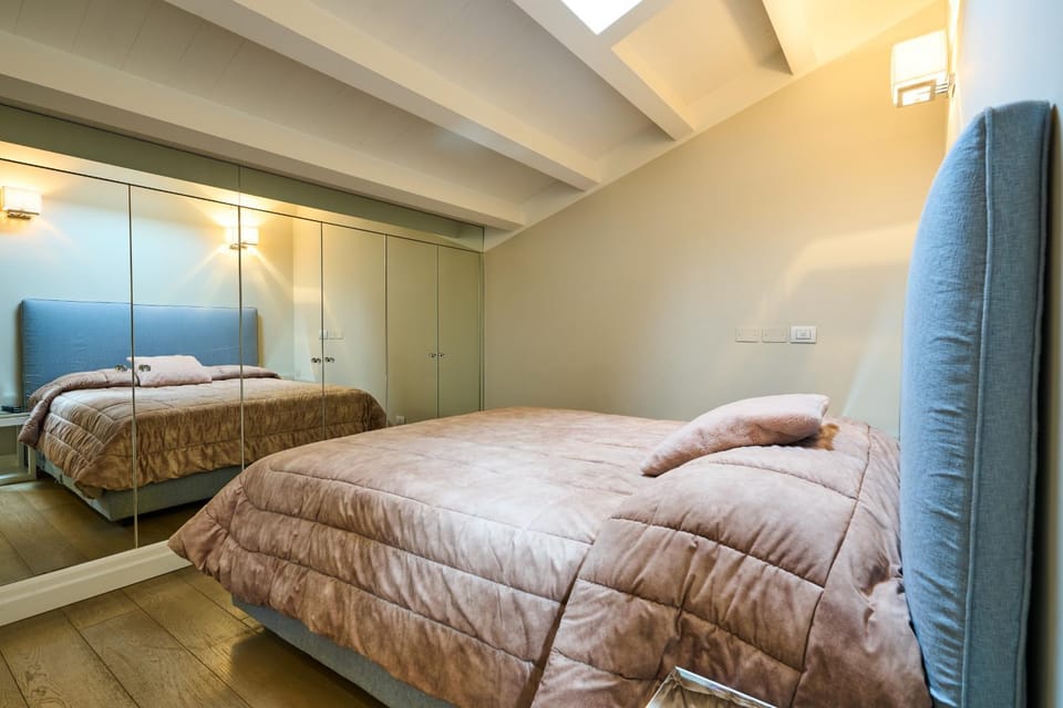Residenza Guarino Casa vacanza - Empoli Bed and Breakfast in Tuscany