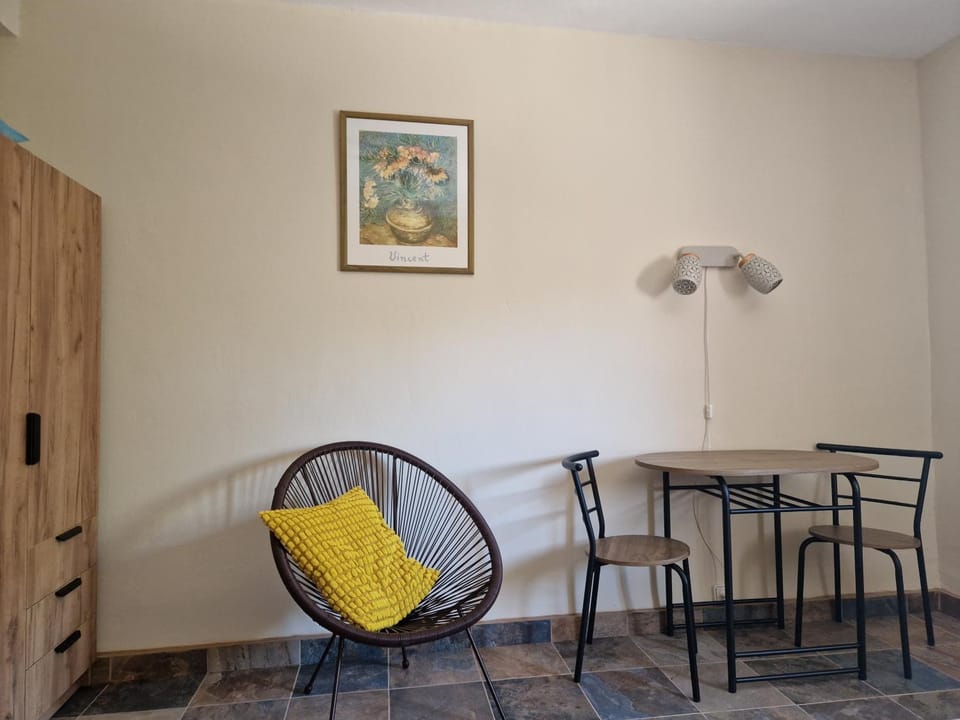 B&B Cortijo Nunca Pense Bed and Breakfast in Alpujarra Granadina