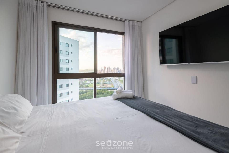 TV and multimedia, Bedroom