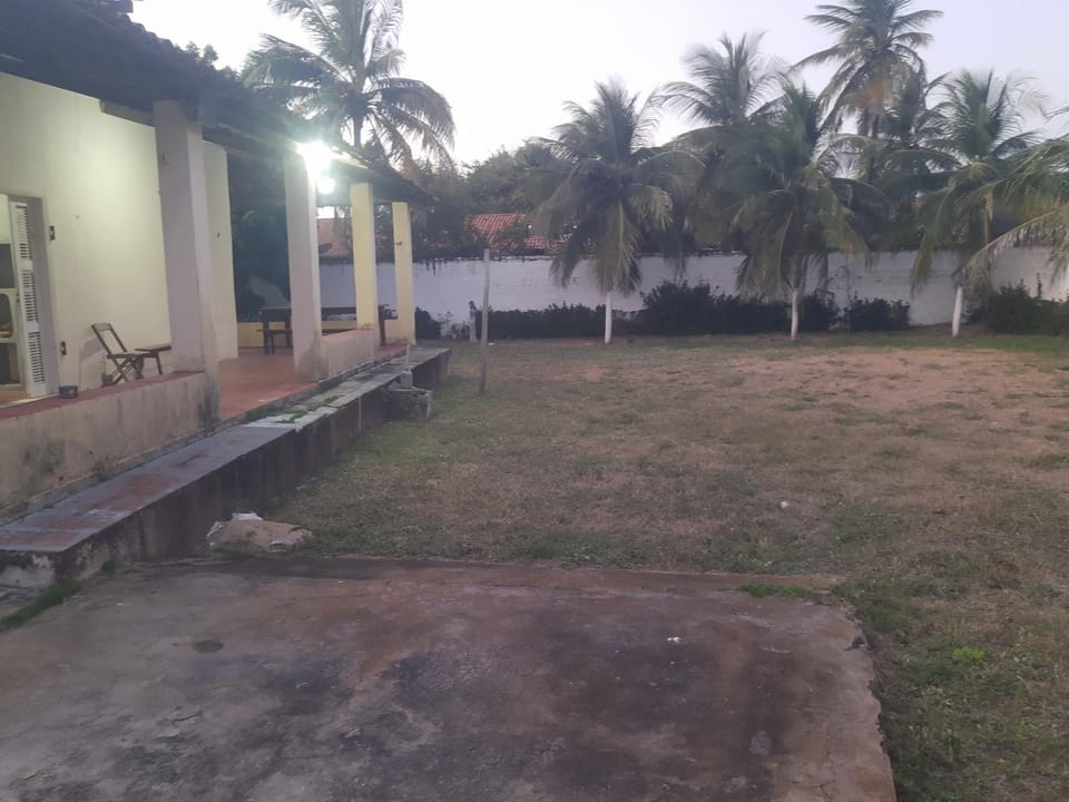 Casa Marina Morro Branco House in Beberibe