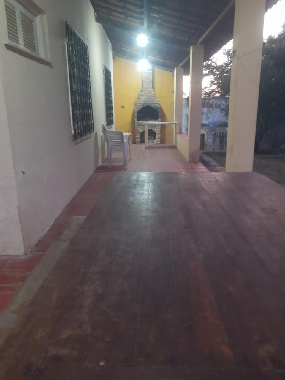 Casa Marina Morro Branco House in Beberibe