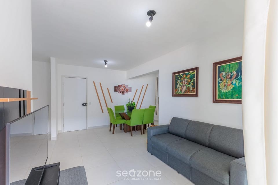 TV and multimedia, Living room, Dining area