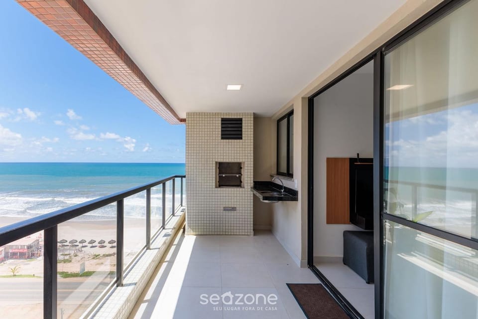 BBQ facilities, Balcony/Terrace