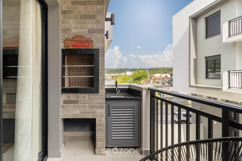 BBQ facilities, Balcony/Terrace