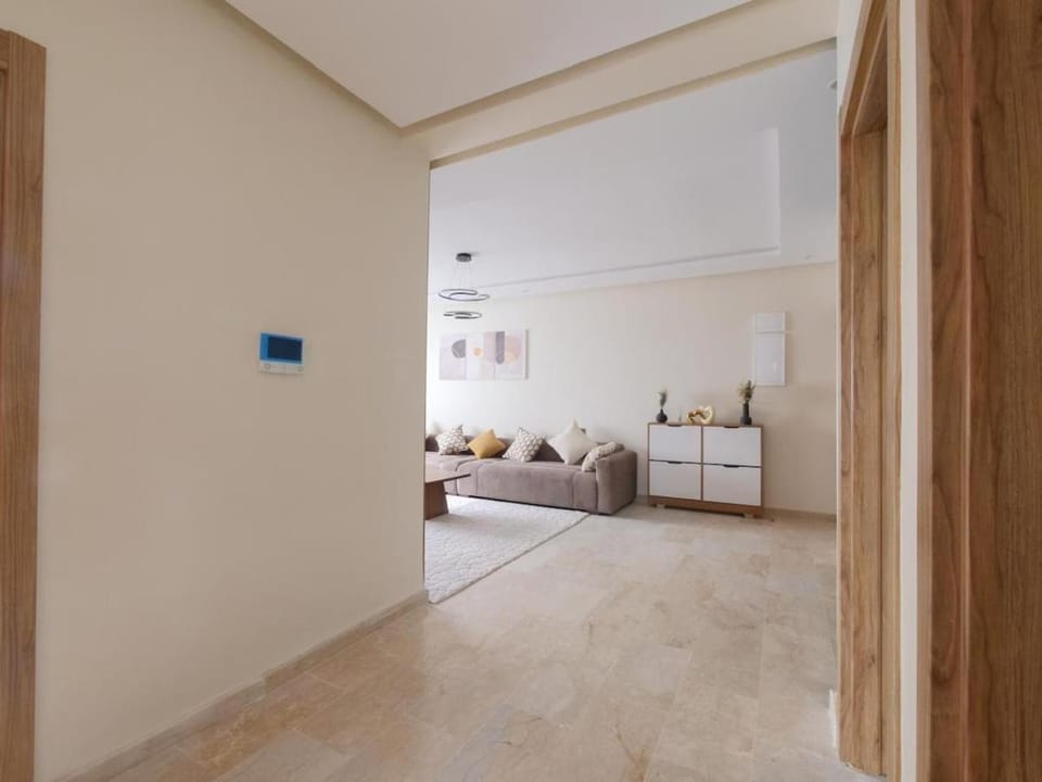 Modern apartment in Agadir Bay Apartment in Agadir