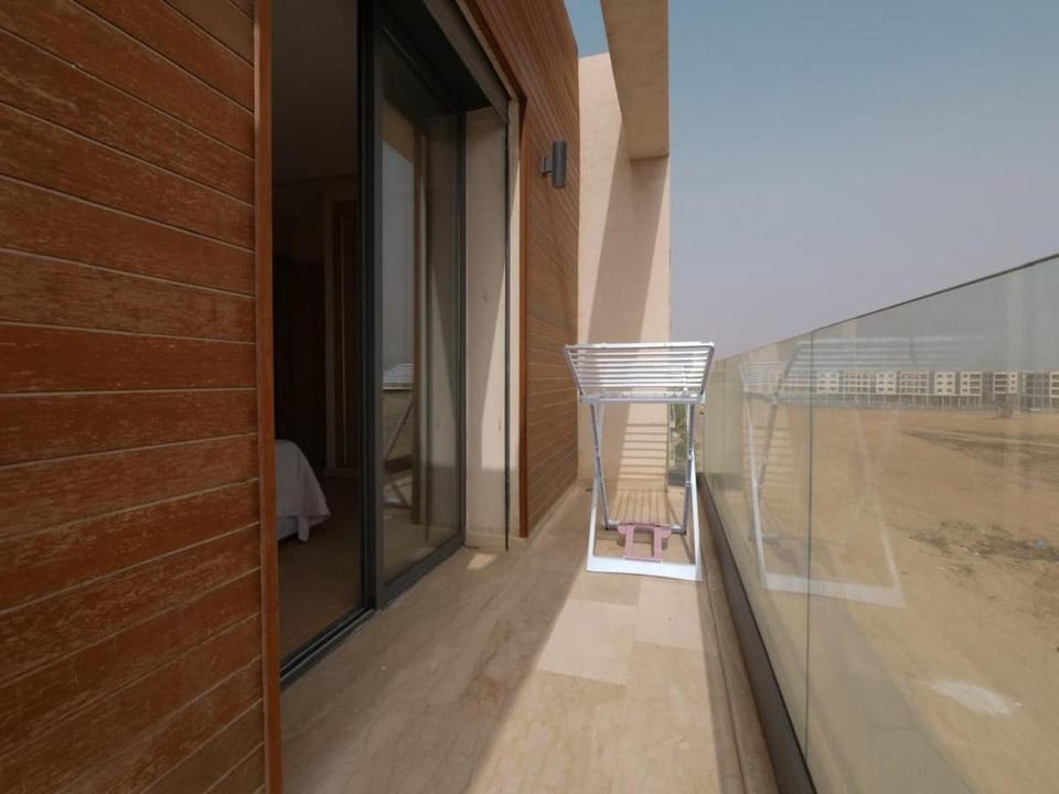 Modern apartment in Agadir Bay Apartment in Agadir