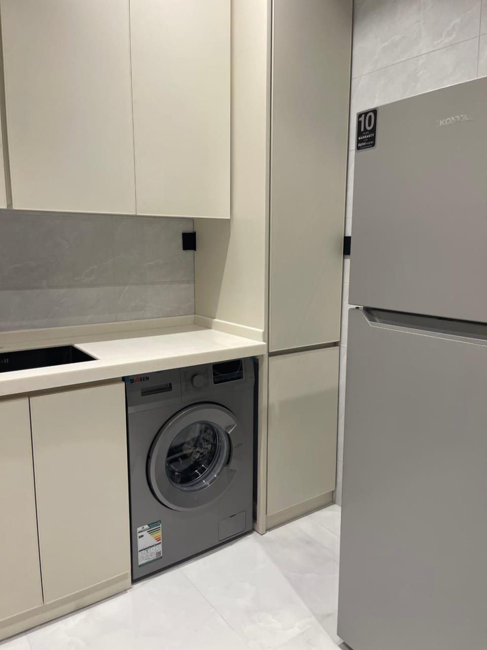 شقة غرفتين وصالة معيشة Apartment in Jeddah
