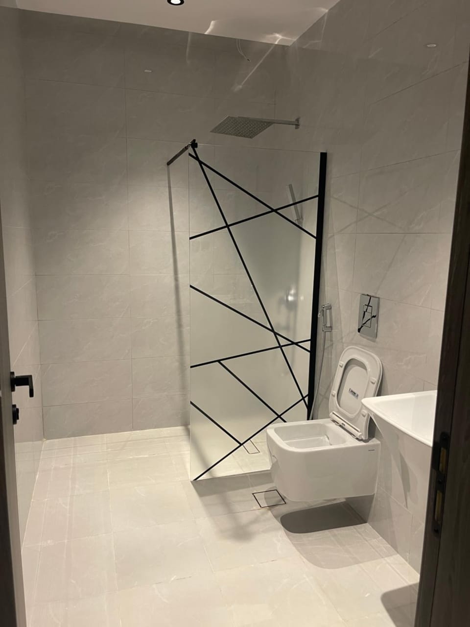 شقة غرفتين وصالة معيشة Apartment in Jeddah
