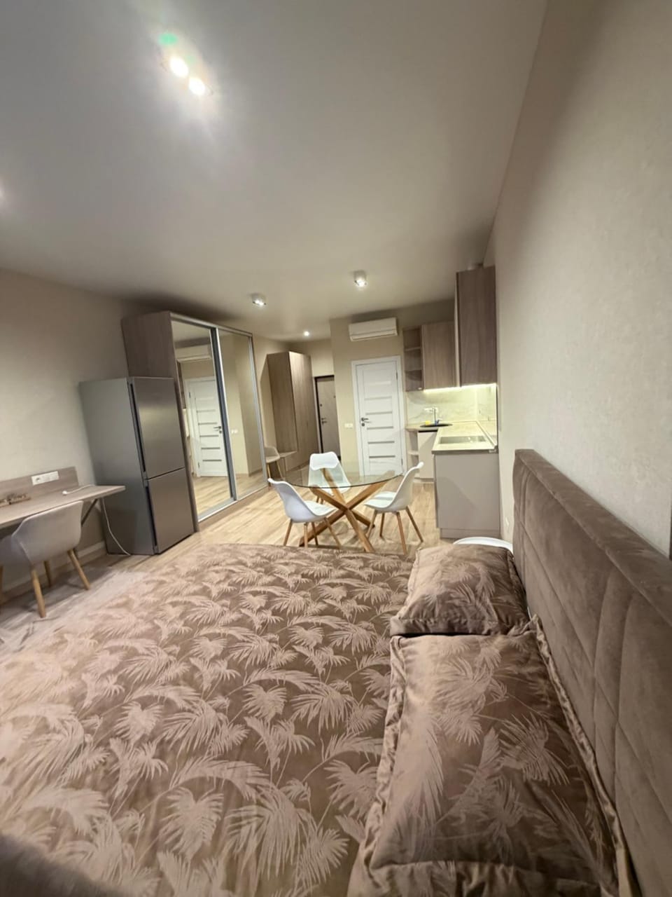 Апартаменти центр Apartment in Odessa