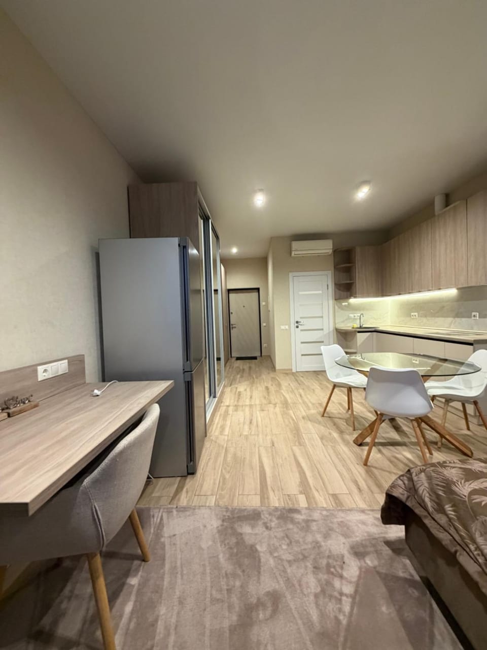 Апартаменти центр Apartment in Odessa