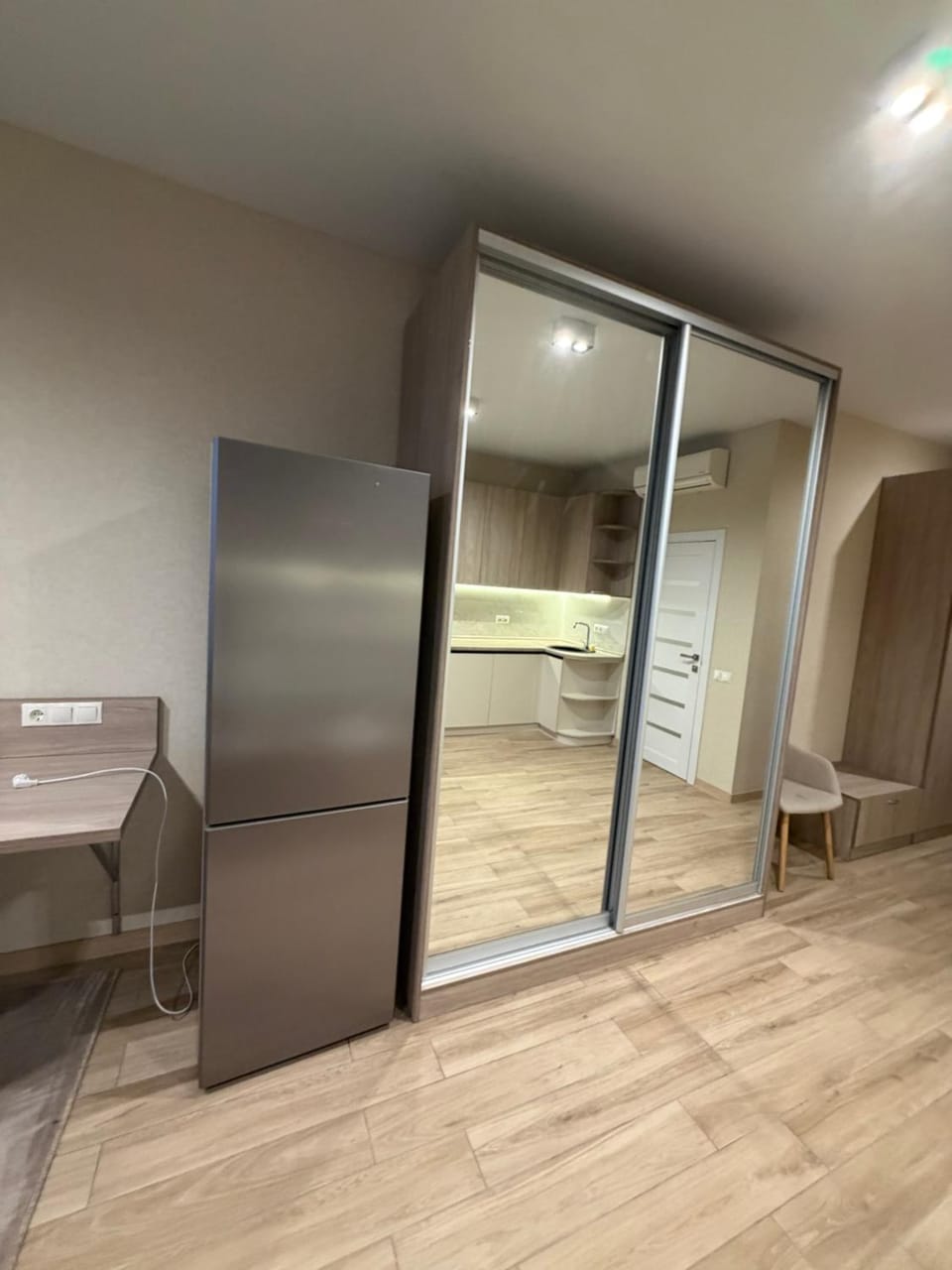 Апартаменти центр Apartment in Odessa