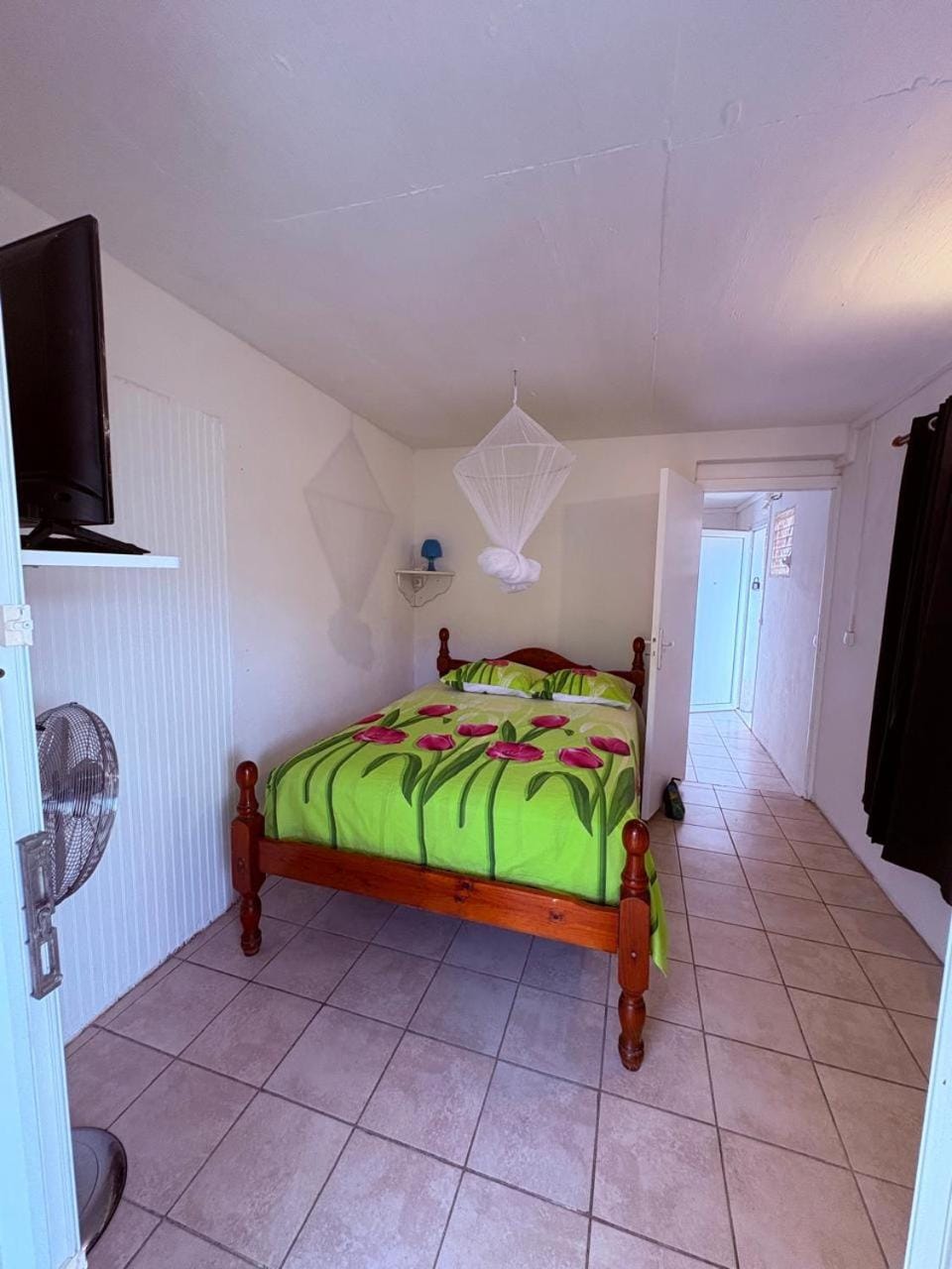 Studio Arawak Apartment in Deshaies