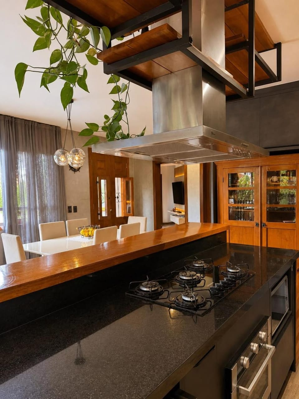 Vila Central Pomerode - Casa Premium no Coração da Cidade Villa in Pomerode