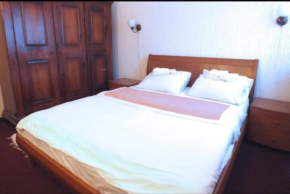 Apartman Kopaonik Brzeće Apartment in Serbia
