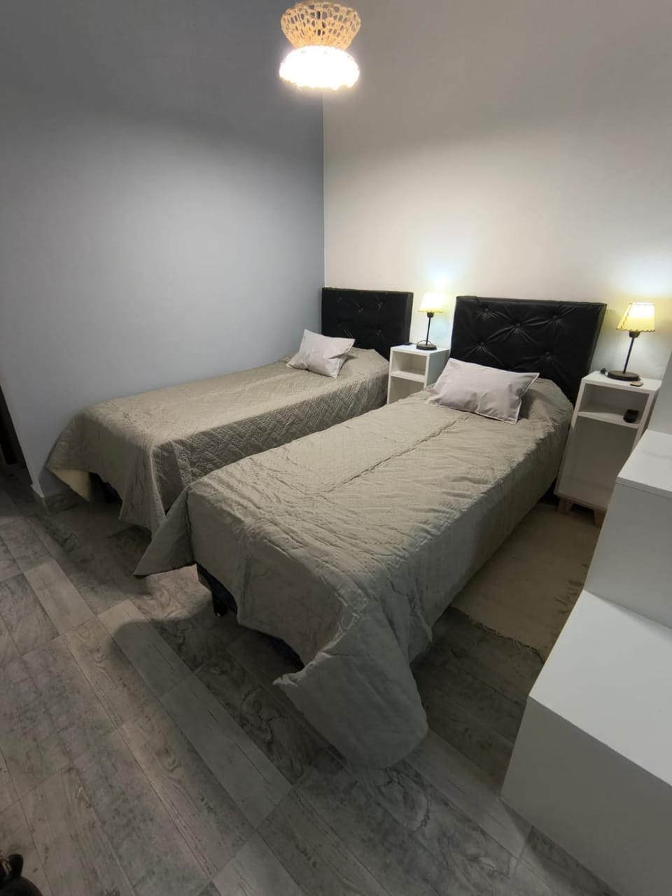 RinconSur2 Apartment in San Clemente del Tuyú