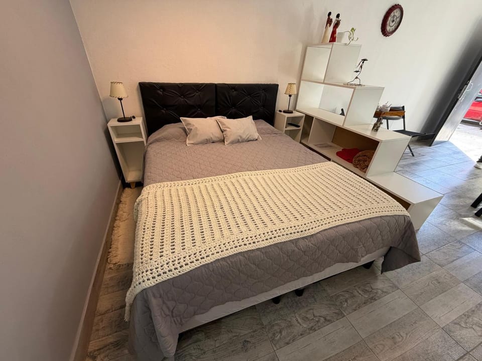 RinconSur2 Apartment in San Clemente del Tuyú
