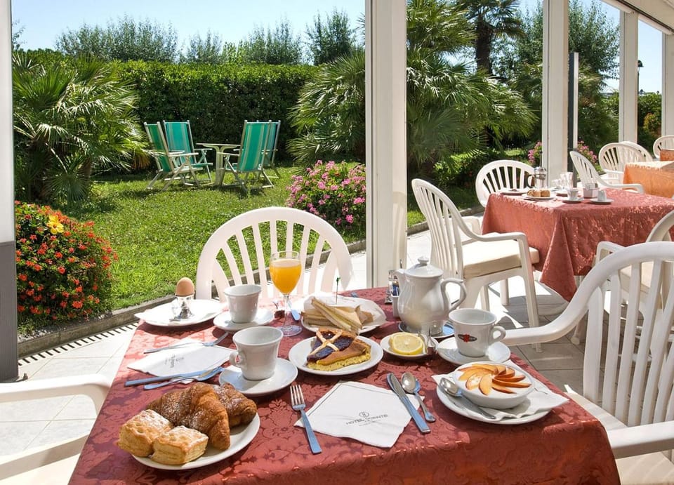 Other, On site, Garden view, Italian breakfast, American breakfast
