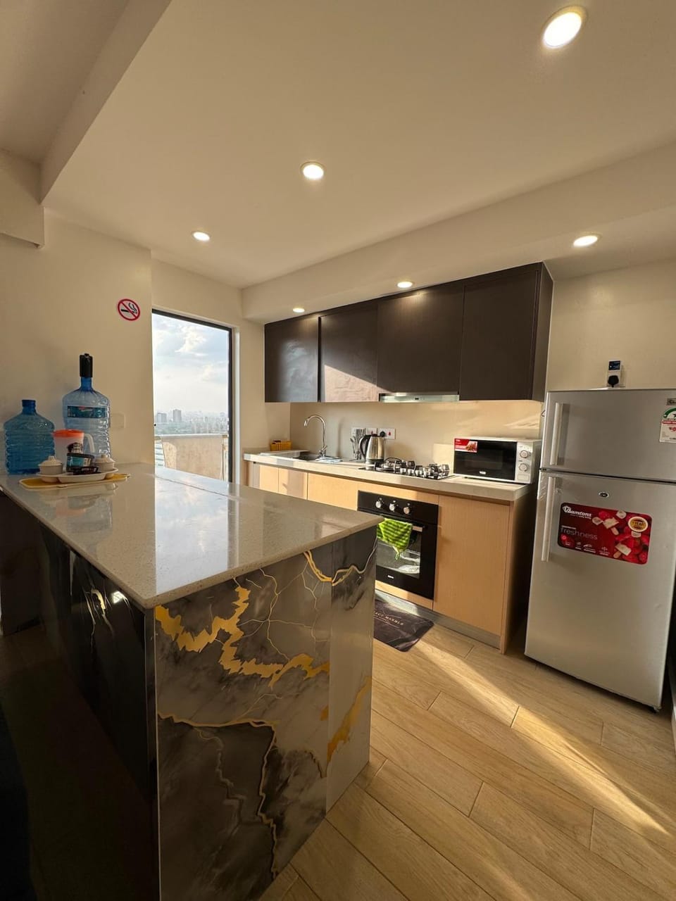 Spacious 3-Bed South Park Apartments Apartment in Nairobi County