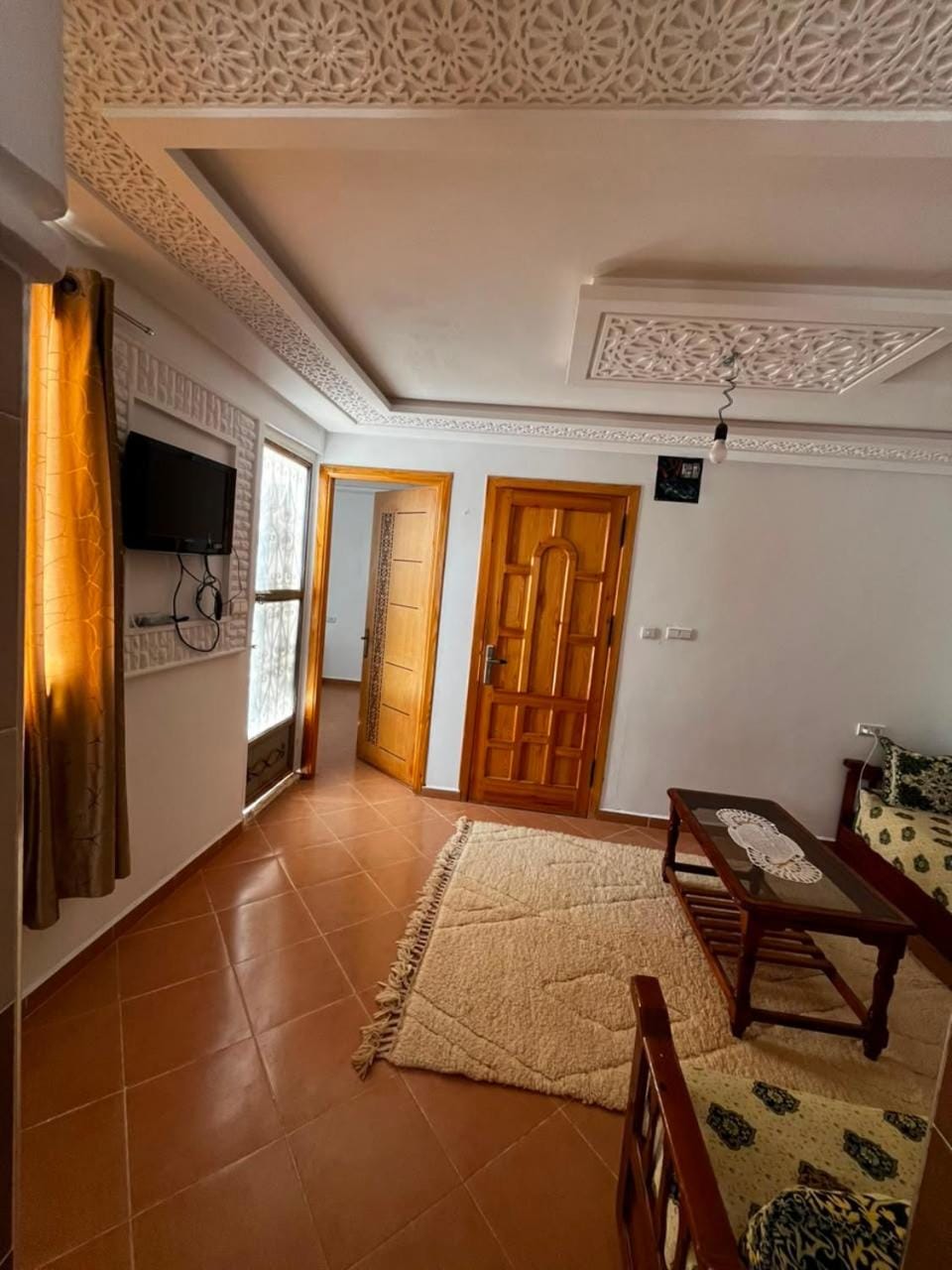 Dar zainab Apartment in Chefchaouen