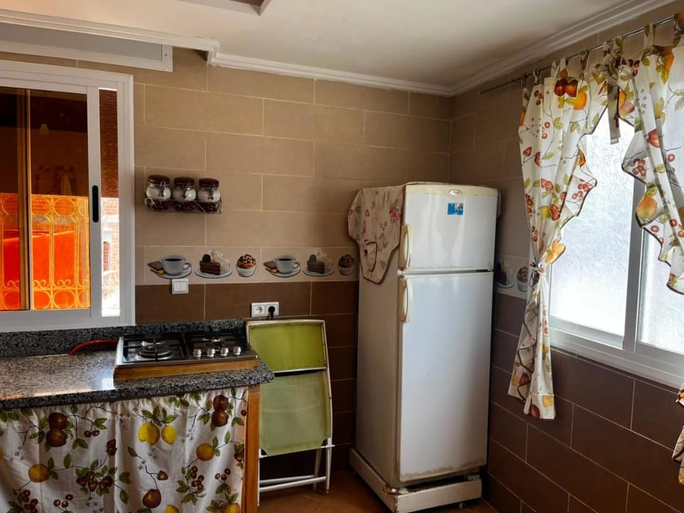 Dar zainab Apartment in Chefchaouen