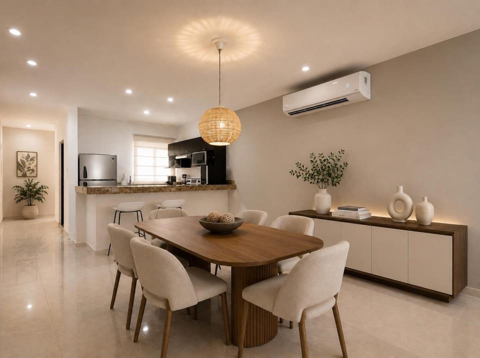Coral Arena Apartment in Playa del Carmen