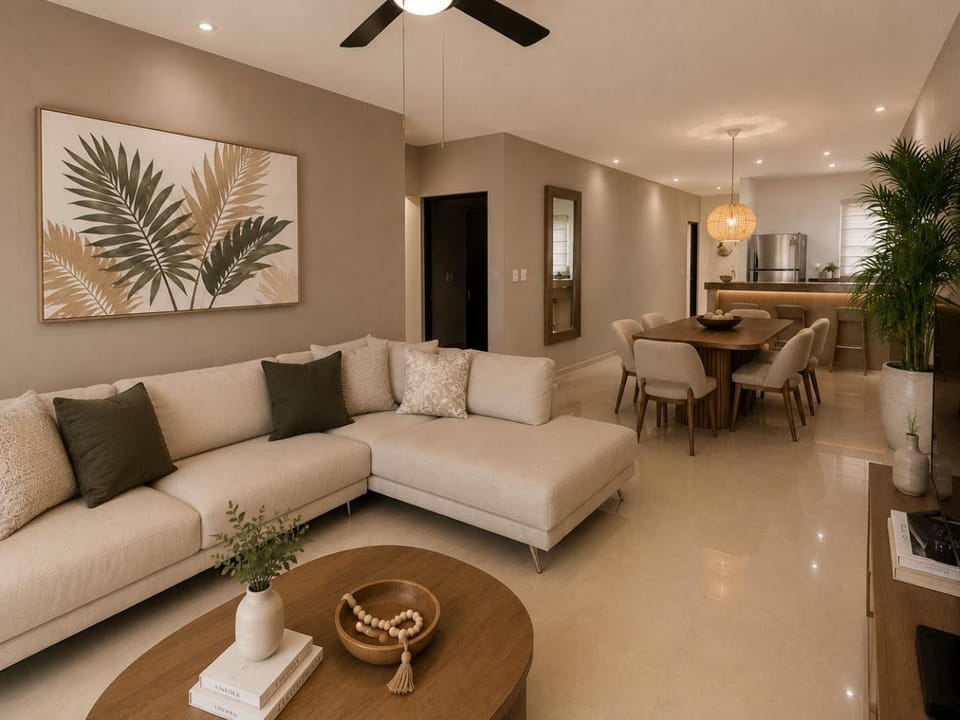 Coral Arena Apartment in Playa del Carmen