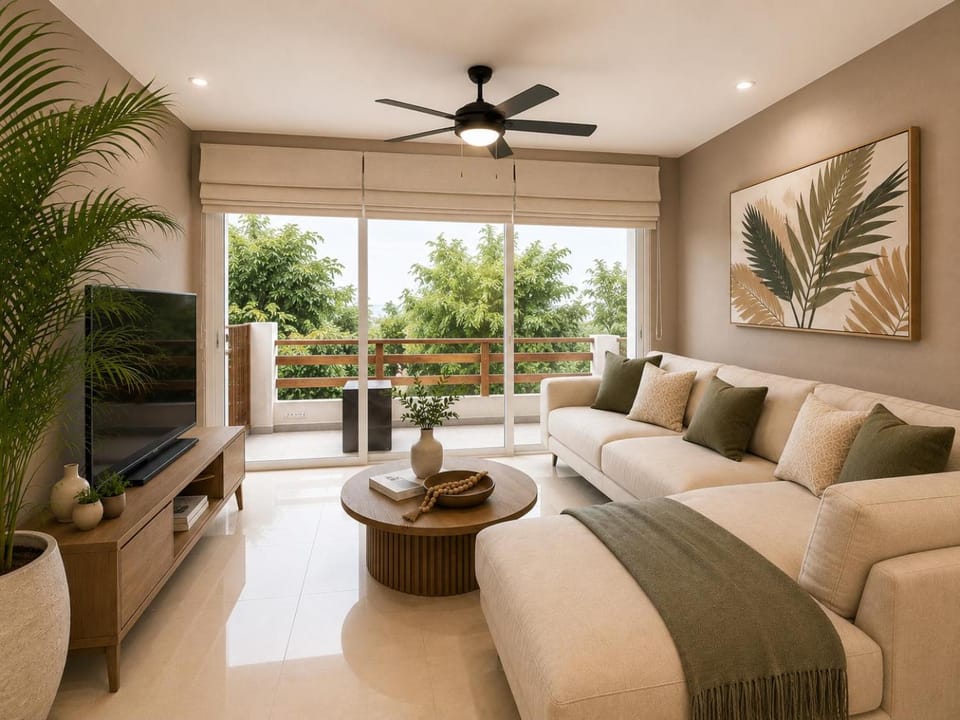 Coral Arena Apartment in Playa del Carmen