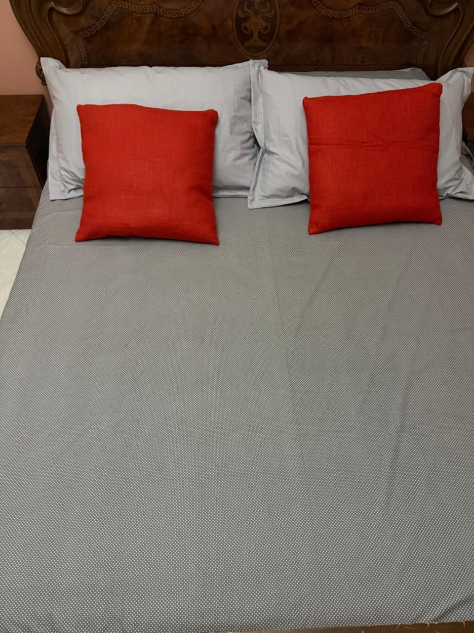 AYAW Stay NADOR Apartment in Morocco