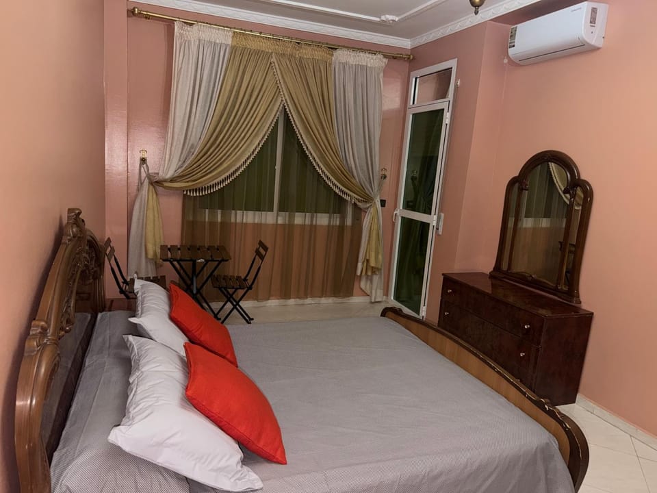 AYAW Stay NADOR Apartment in Morocco