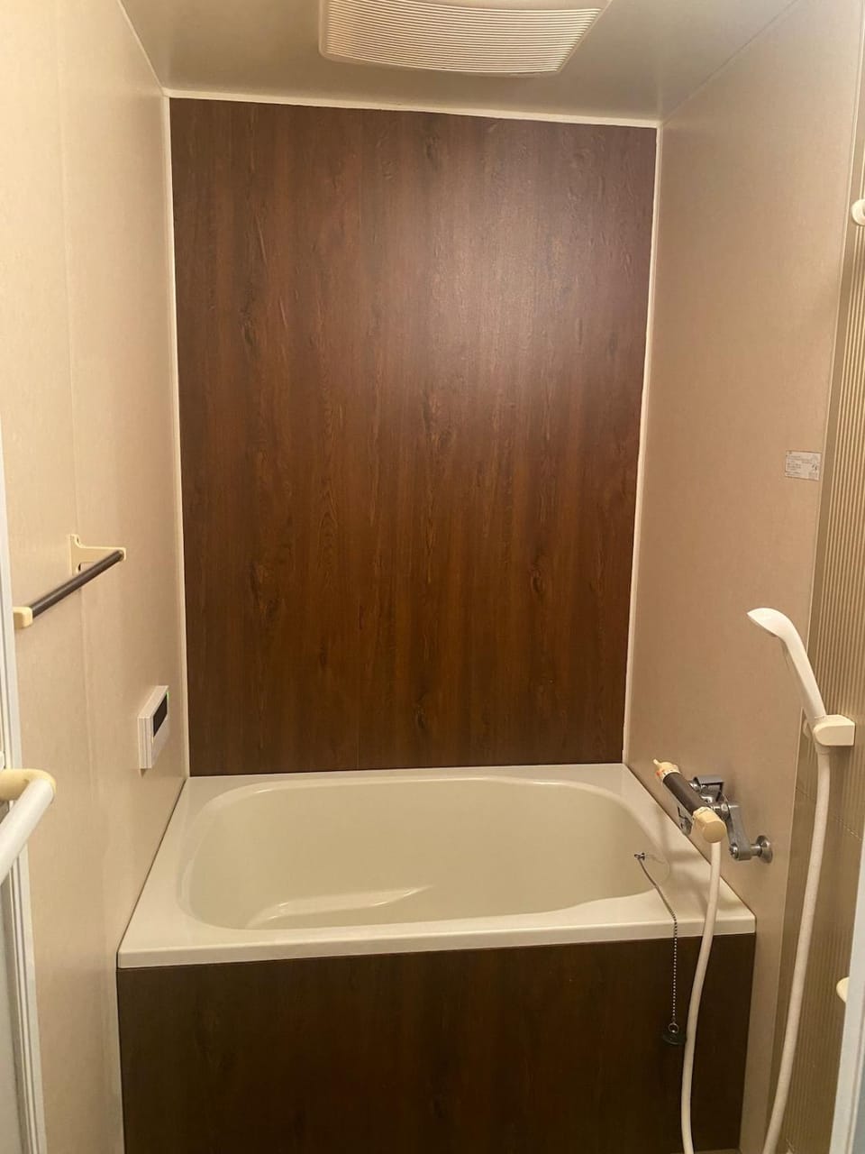 ロフトハウス大阪 Apartment in Osaka