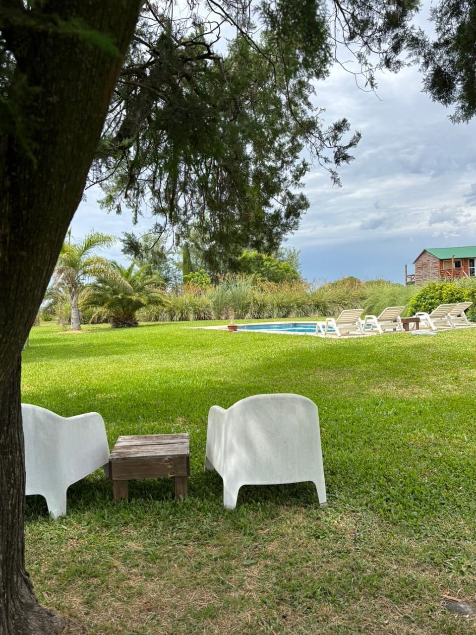 Complejo Del Canton Valais House in Buenos Aires Province