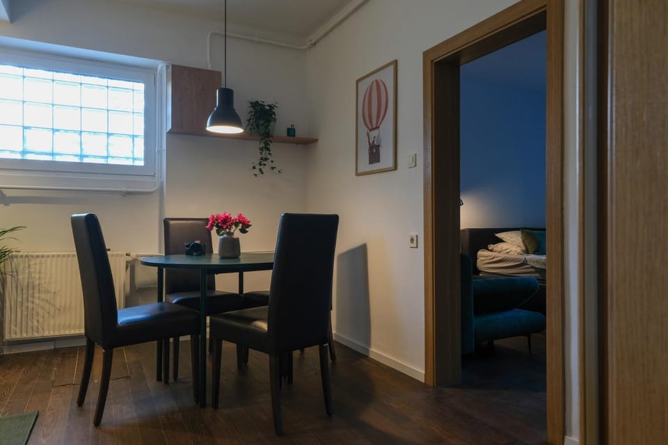 Hiša Breza - Apartments Ljubljana Apartment in Ljubljana