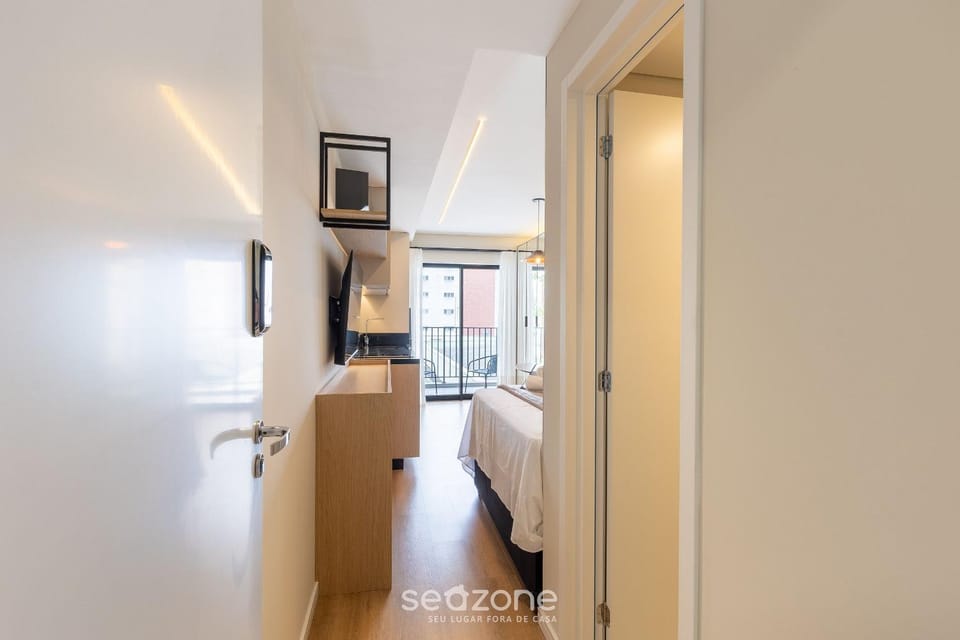 TV and multimedia, Bedroom
