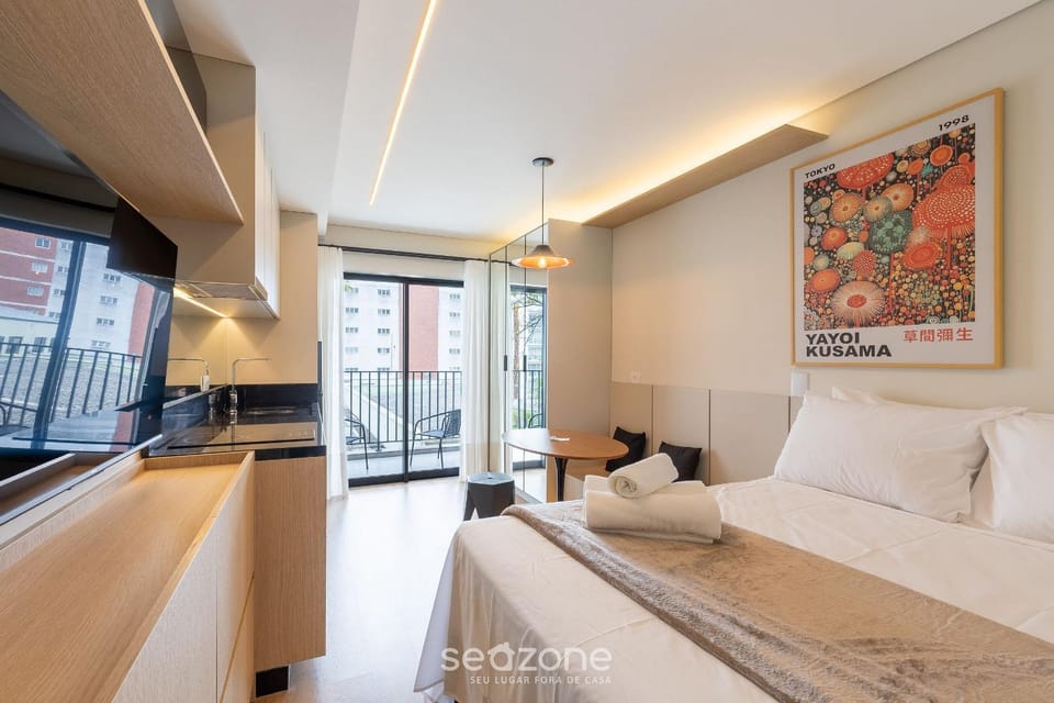 TV and multimedia, Dining area