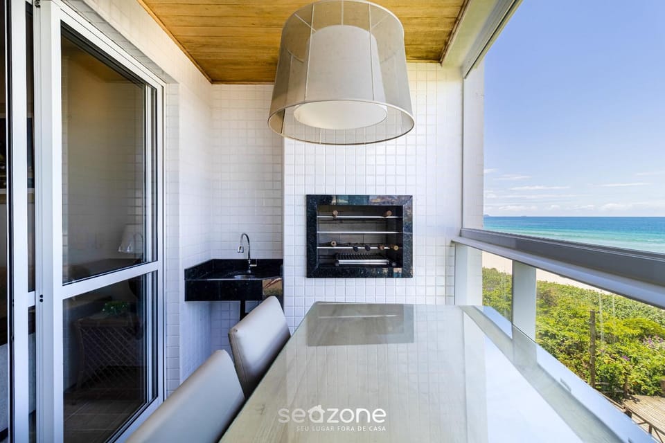 BBQ facilities, Balcony/Terrace