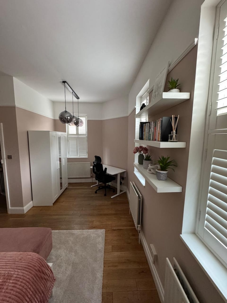 Stylish 2 Bed Apartment Near Central London Apartment in London