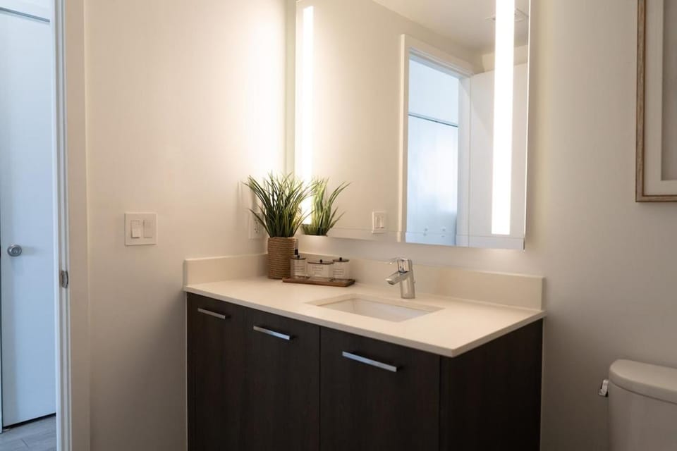 Luxury Downtown Miami Retreat 32nd floor Apartment in Miami