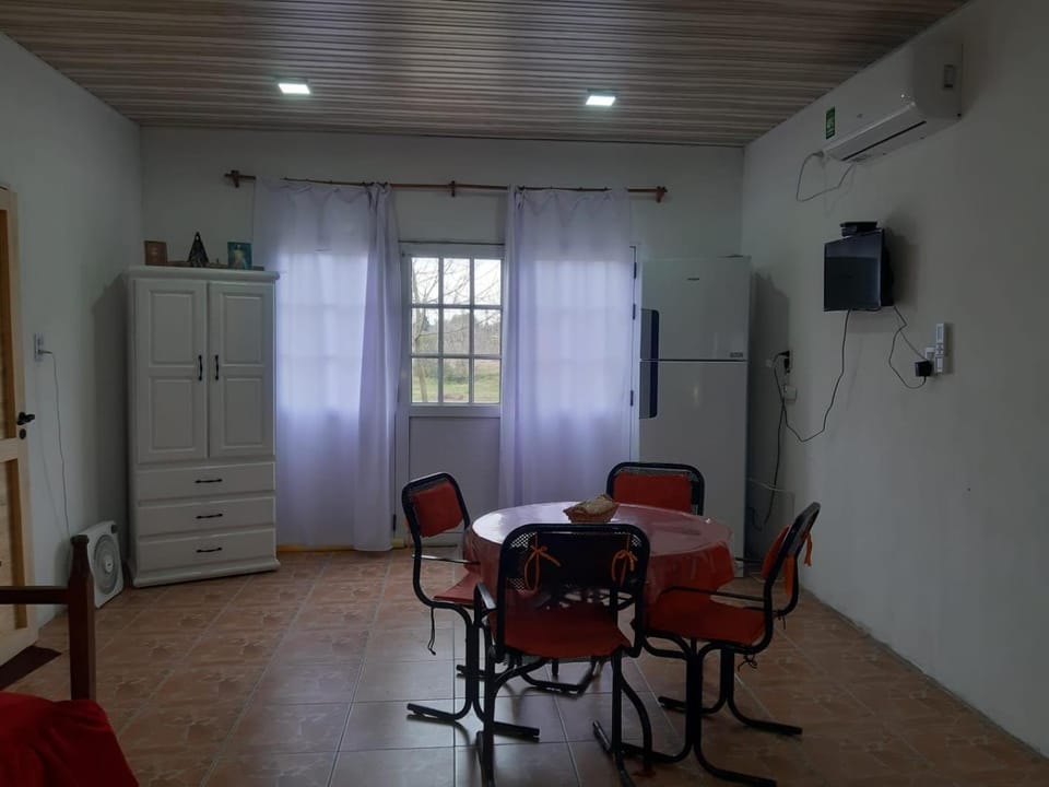 Cabaña-Villa General Savio House in Buenos Aires Province