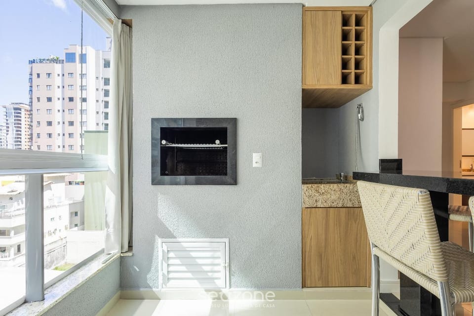 BBQ facilities, Balcony/Terrace