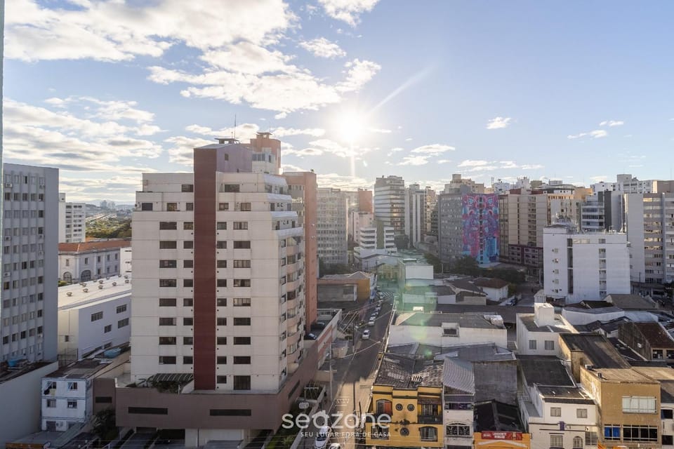 City view