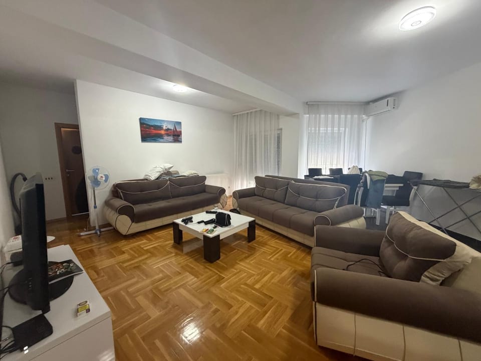 Premium Apartment Istog Apartment in Europe