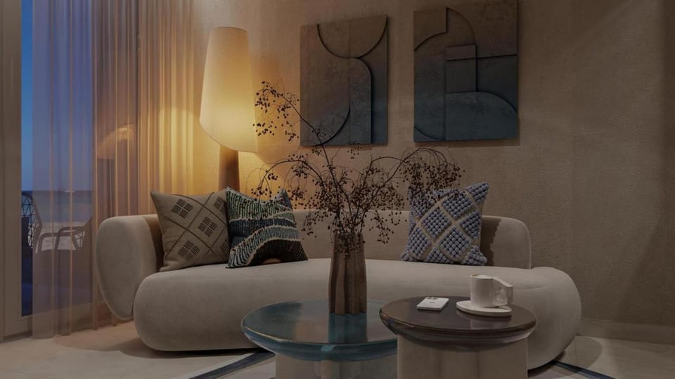 U North Coast Capsule hotel in Alexandria Governorate