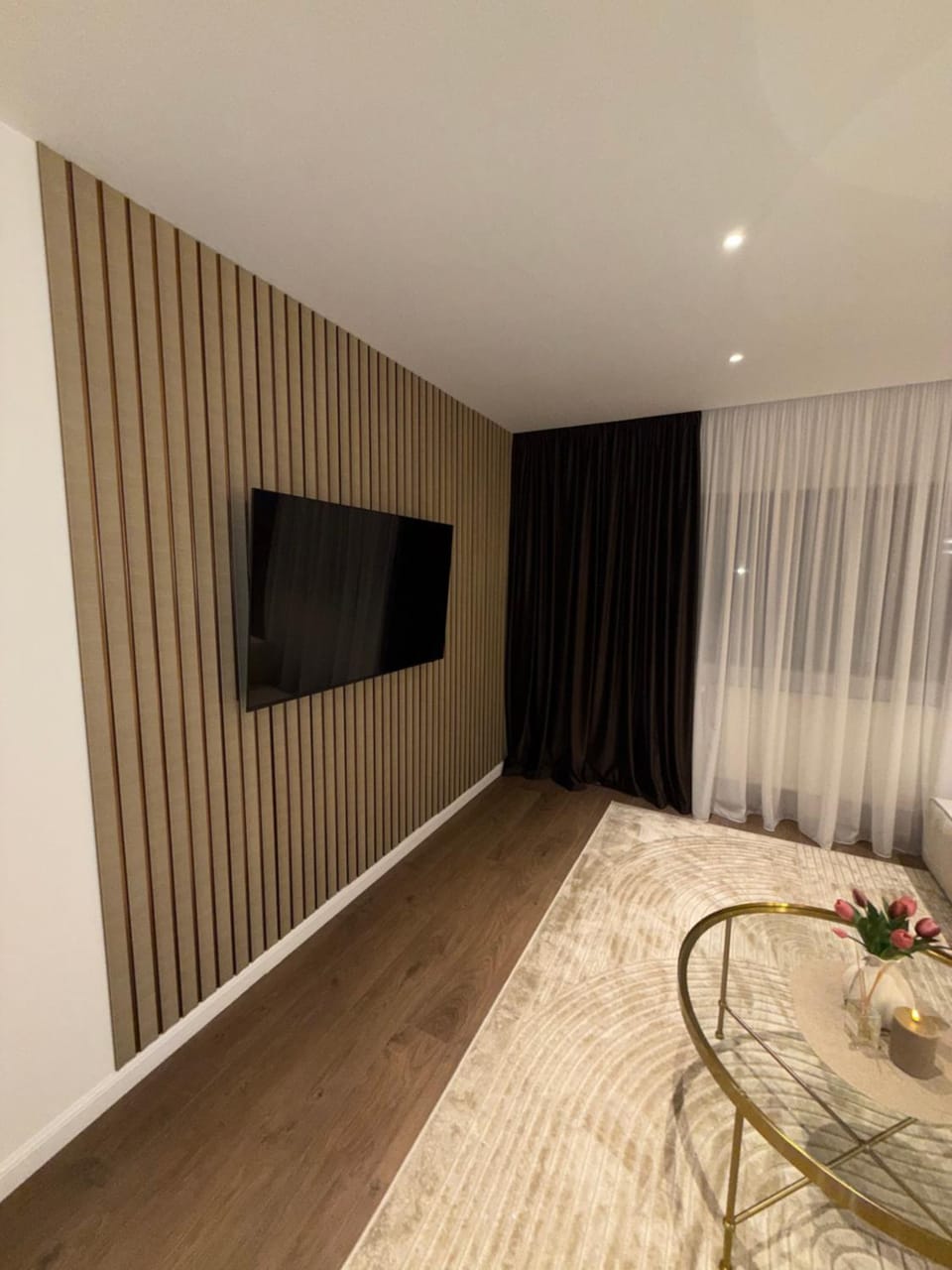 The luxe heaven - 13 septembrie Apartment in Bucharest