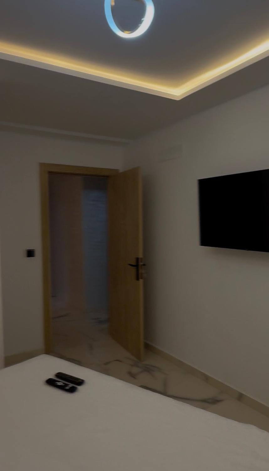 Stadium suite Apartment in Tangier