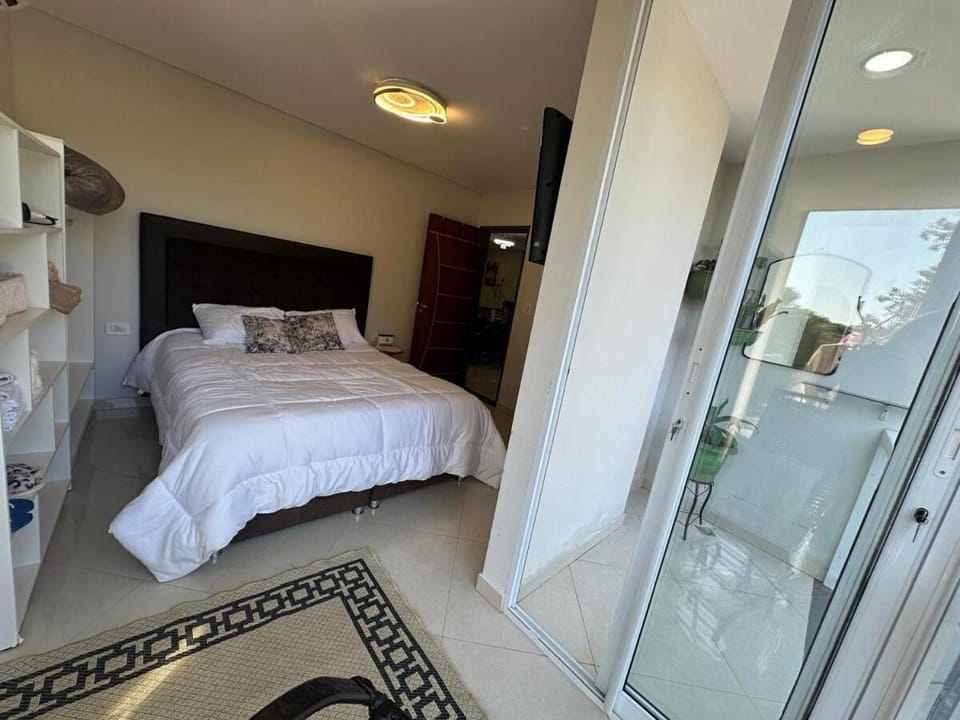 Alto Paraná Apart Apartment in Misiones Province, Argentina